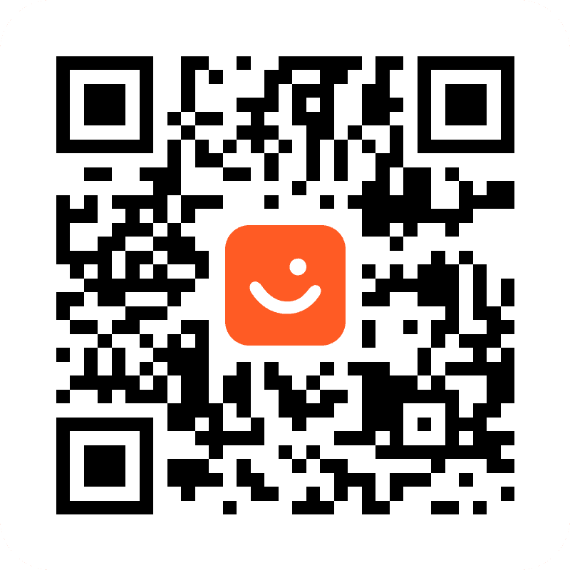 Vipps QR-kode