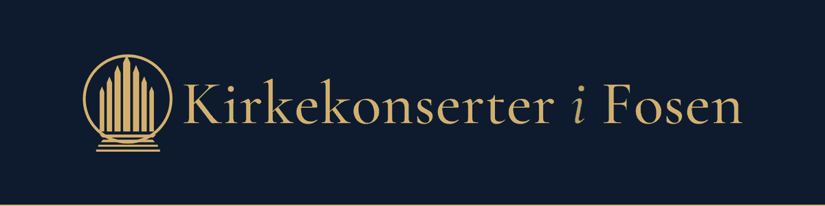 Kirkekonserter i Fosen